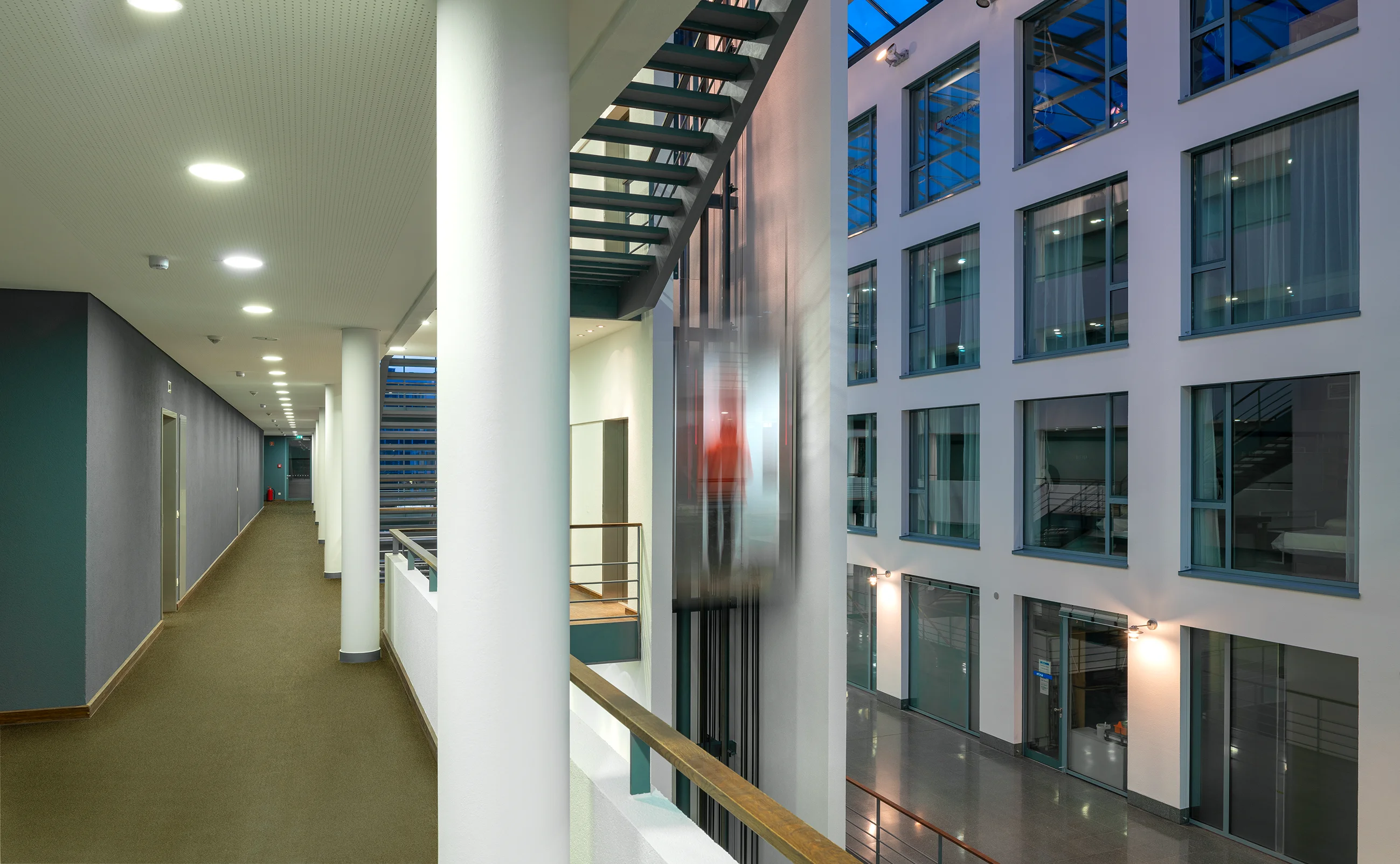 Claus Uhlendorf — Fotografie und Design