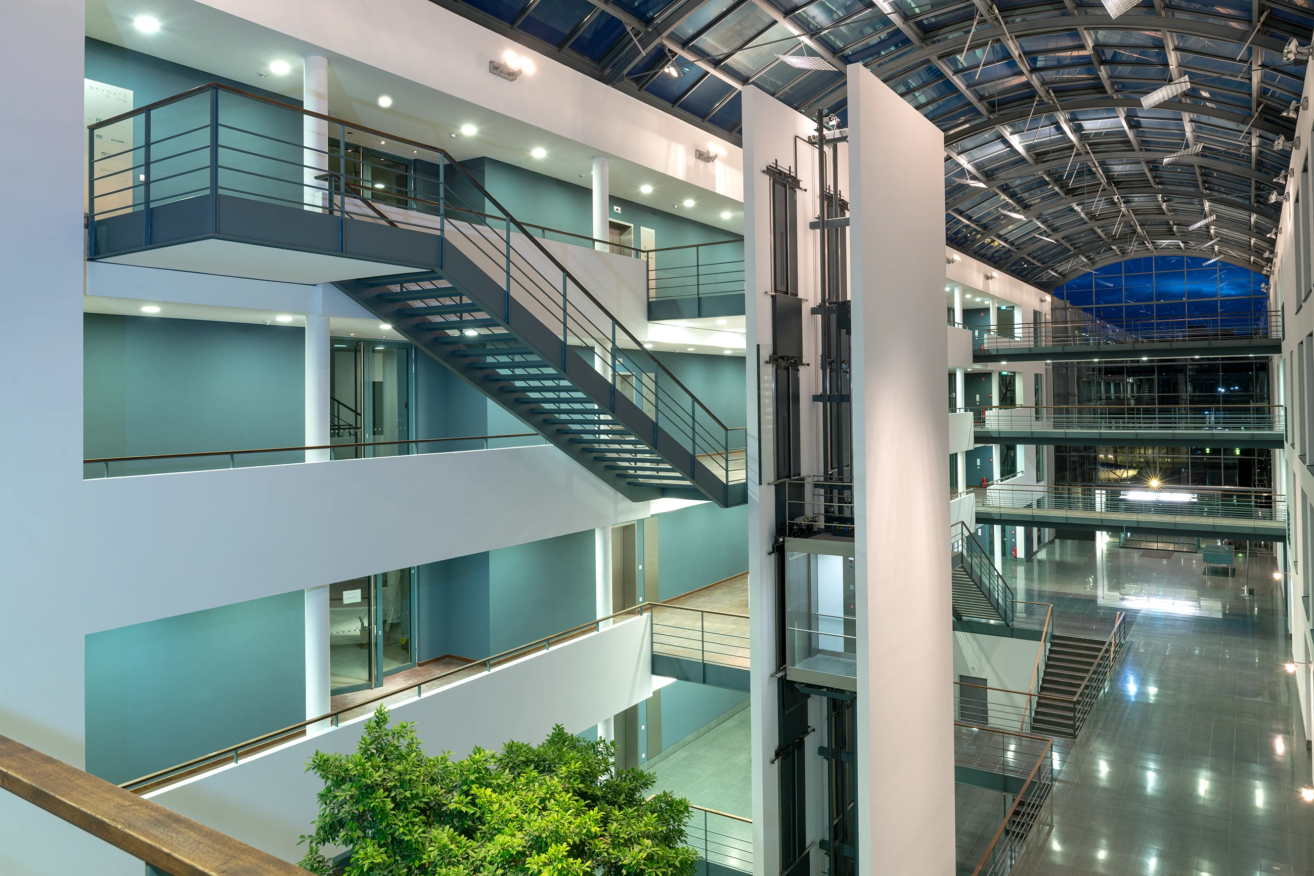 Claus Uhlendorf — Fotografie und Design