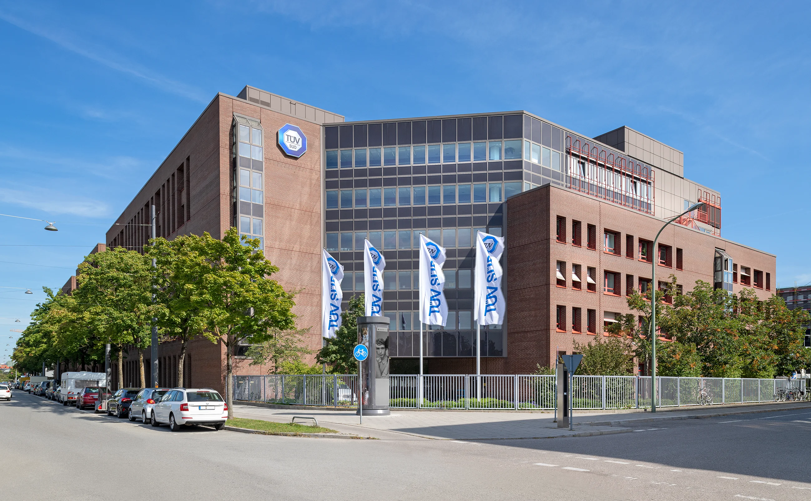 Industrie — Claus Uhlendorf