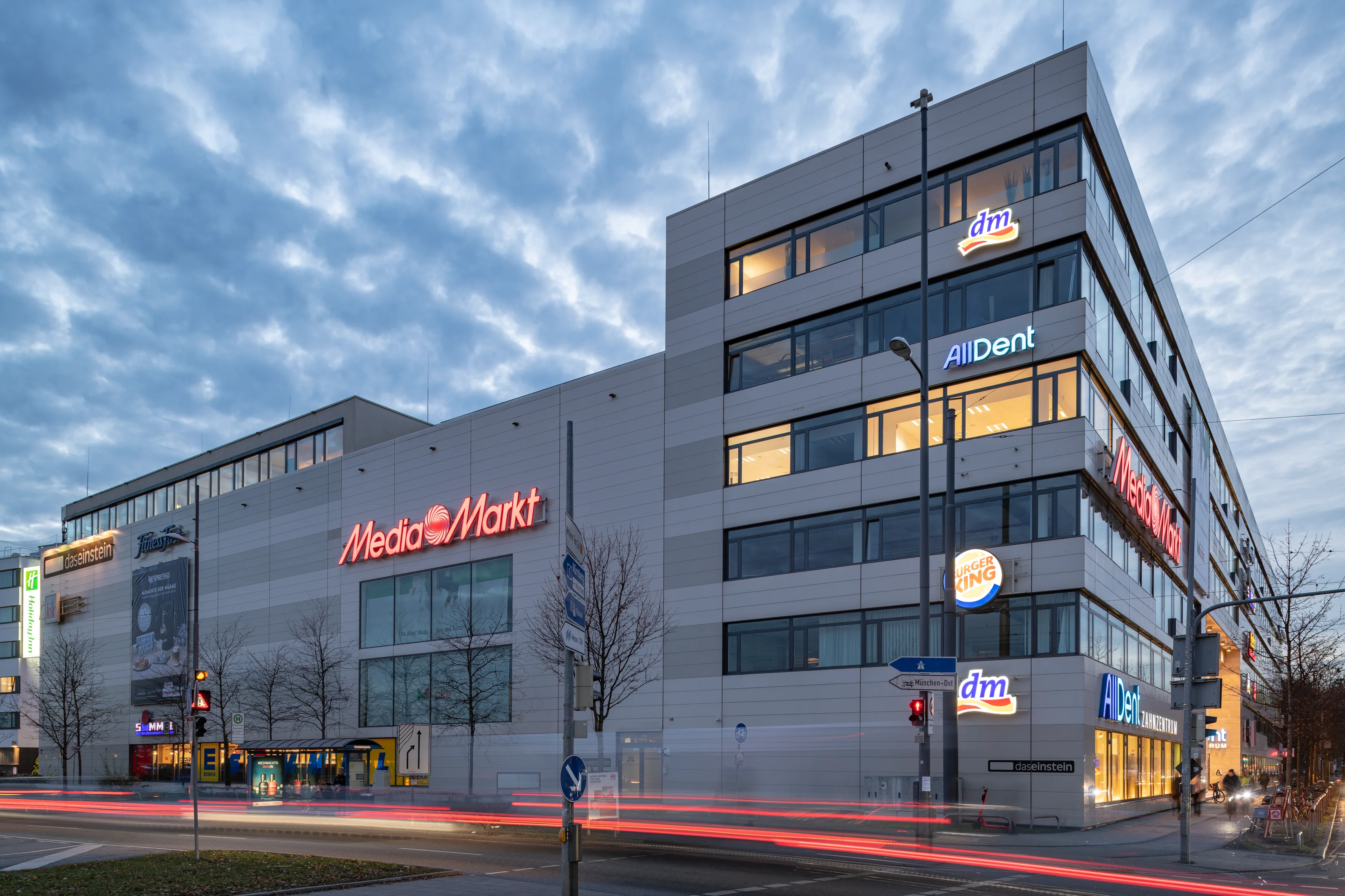 Industrie — Claus Uhlendorf