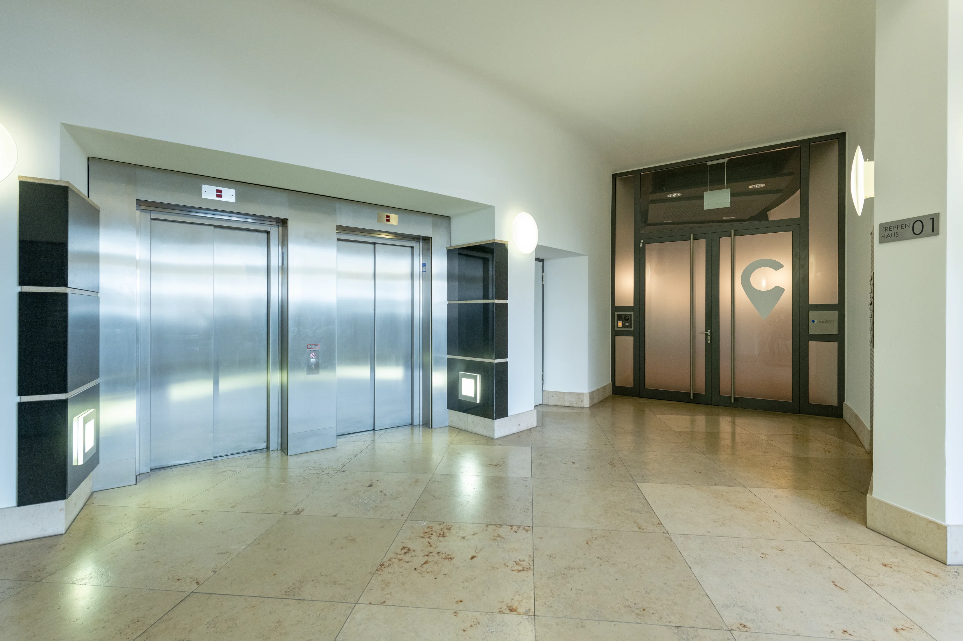 Industrie — Claus Uhlendorf